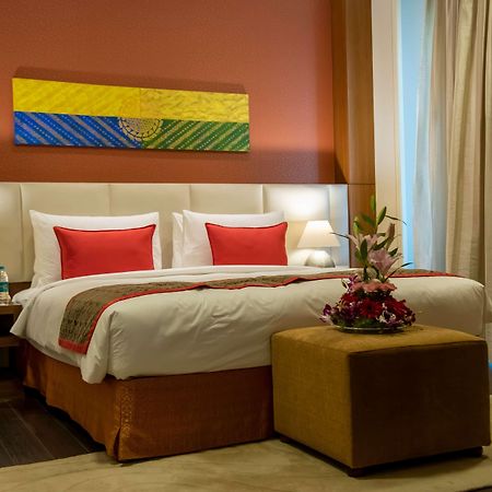 Ramada Plaza By Wyndham Pune Hinjewadi Dapuri Luaran gambar
