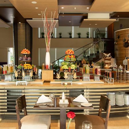 Ramada Plaza By Wyndham Pune Hinjewadi Dapuri Luaran gambar