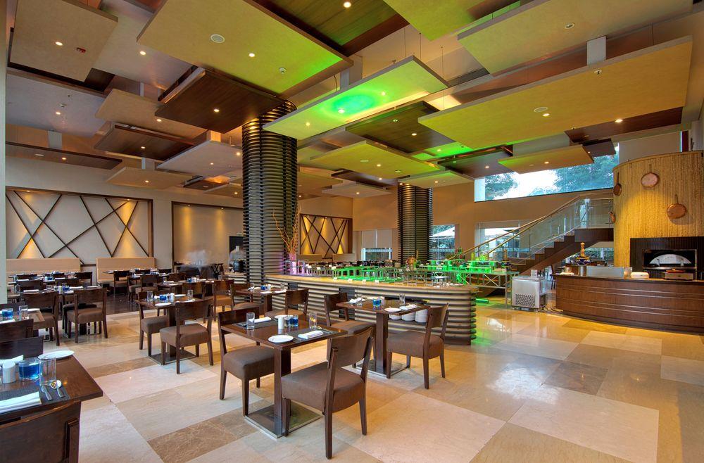 Ramada Plaza By Wyndham Pune Hinjewadi Dapuri Luaran gambar