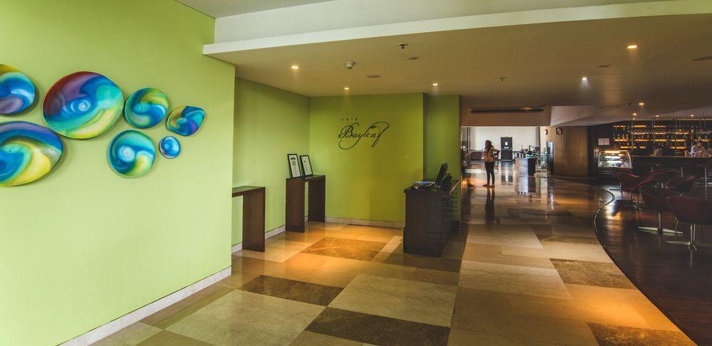 Ramada Plaza By Wyndham Pune Hinjewadi Dapuri Luaran gambar
