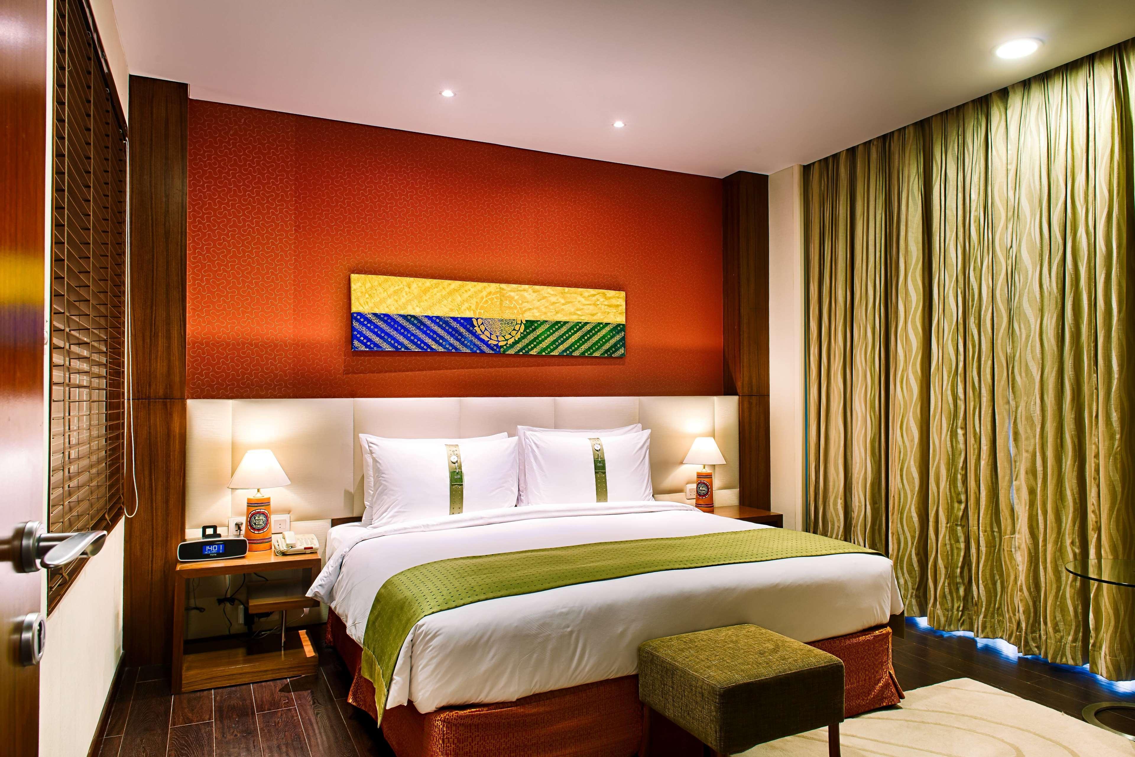 Ramada Plaza By Wyndham Pune Hinjewadi Dapuri Luaran gambar