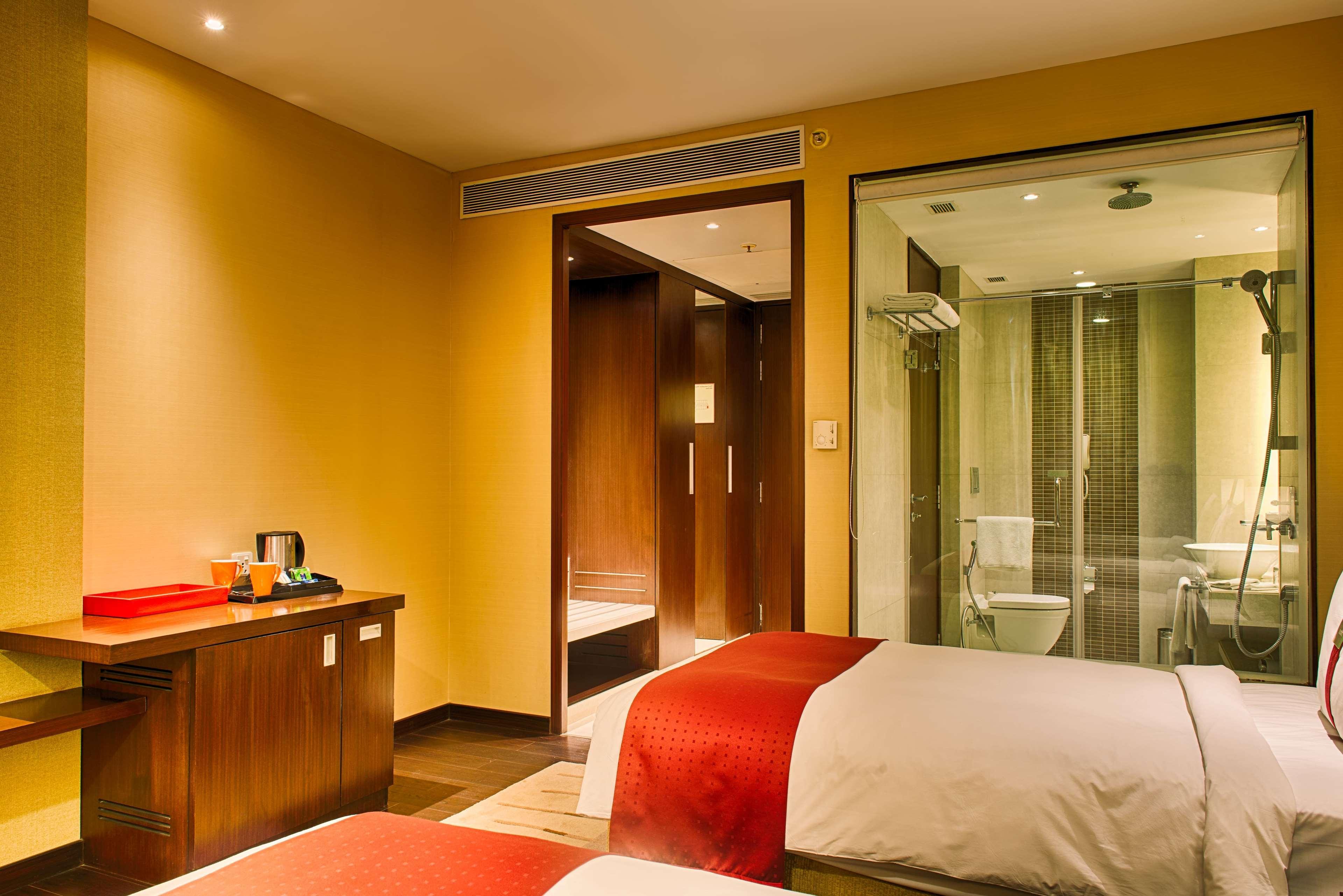 Ramada Plaza By Wyndham Pune Hinjewadi Dapuri Luaran gambar