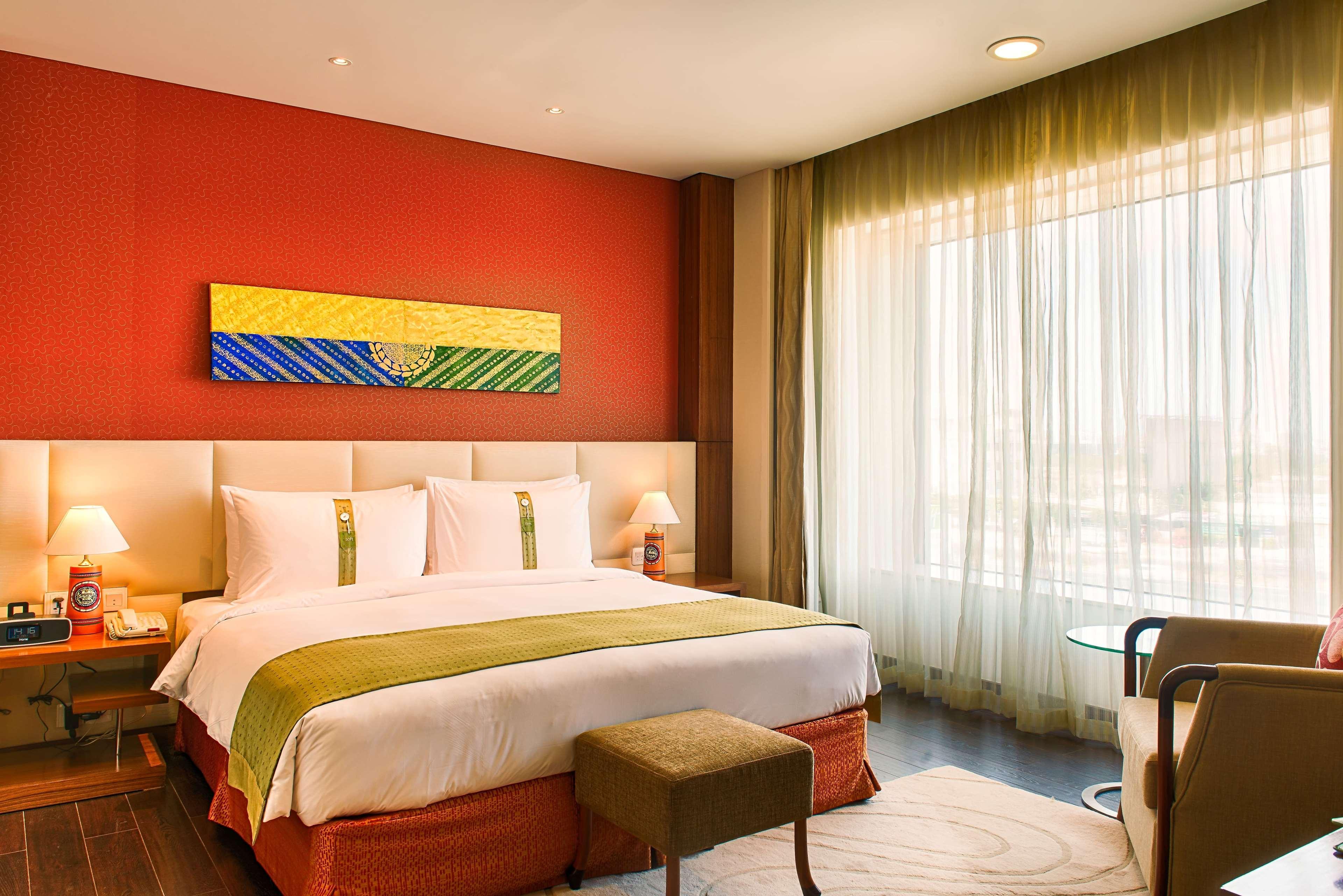 Ramada Plaza By Wyndham Pune Hinjewadi Dapuri Luaran gambar