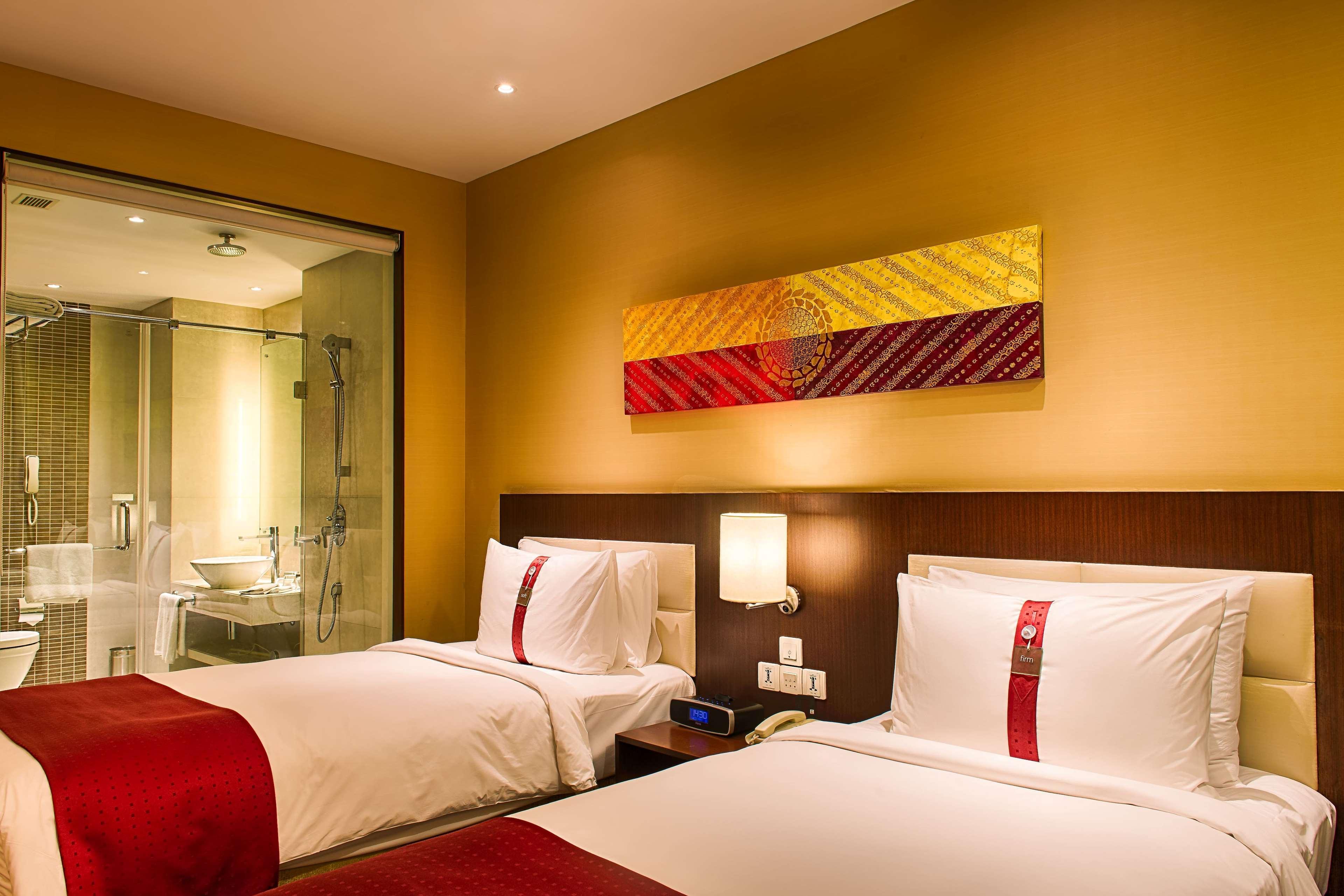 Ramada Plaza By Wyndham Pune Hinjewadi Dapuri Luaran gambar