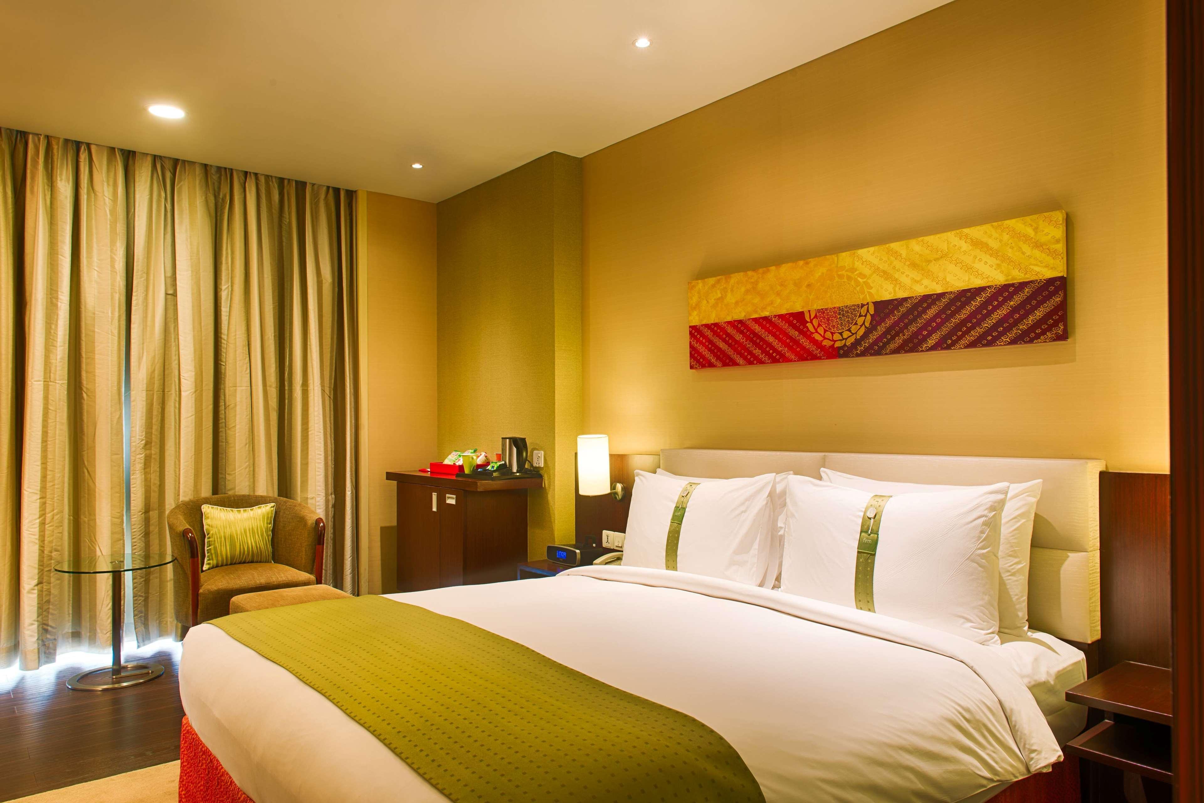 Ramada Plaza By Wyndham Pune Hinjewadi Dapuri Luaran gambar