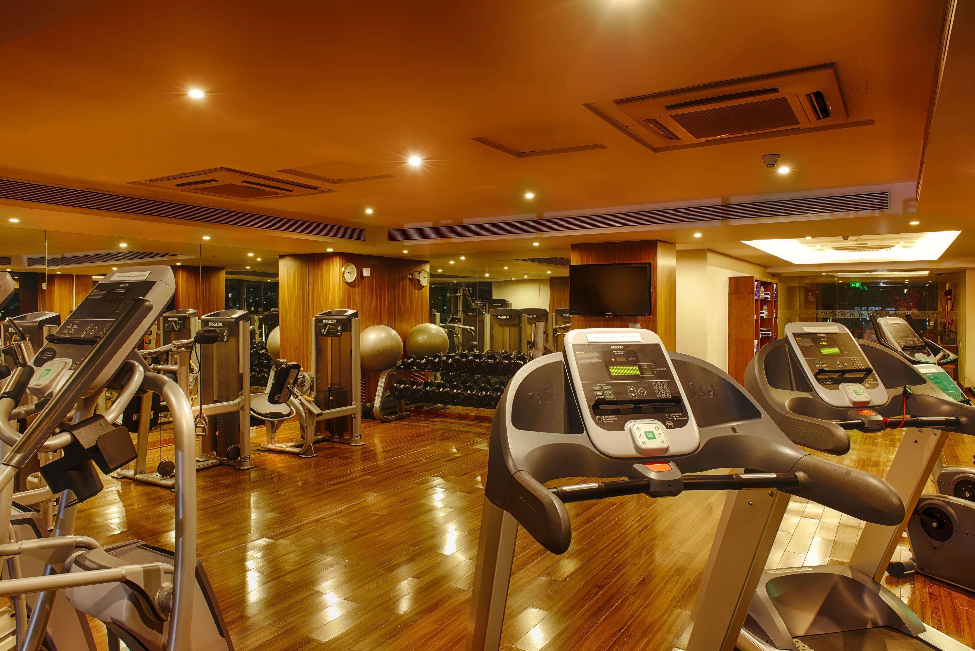 Ramada Plaza By Wyndham Pune Hinjewadi Dapuri Luaran gambar