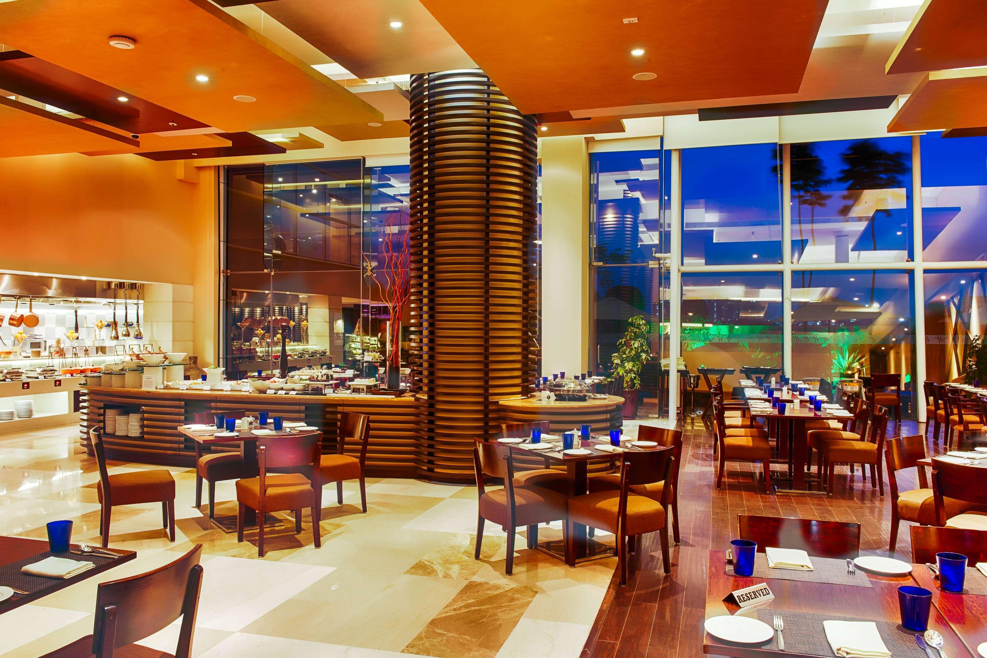 Ramada Plaza By Wyndham Pune Hinjewadi Dapuri Luaran gambar