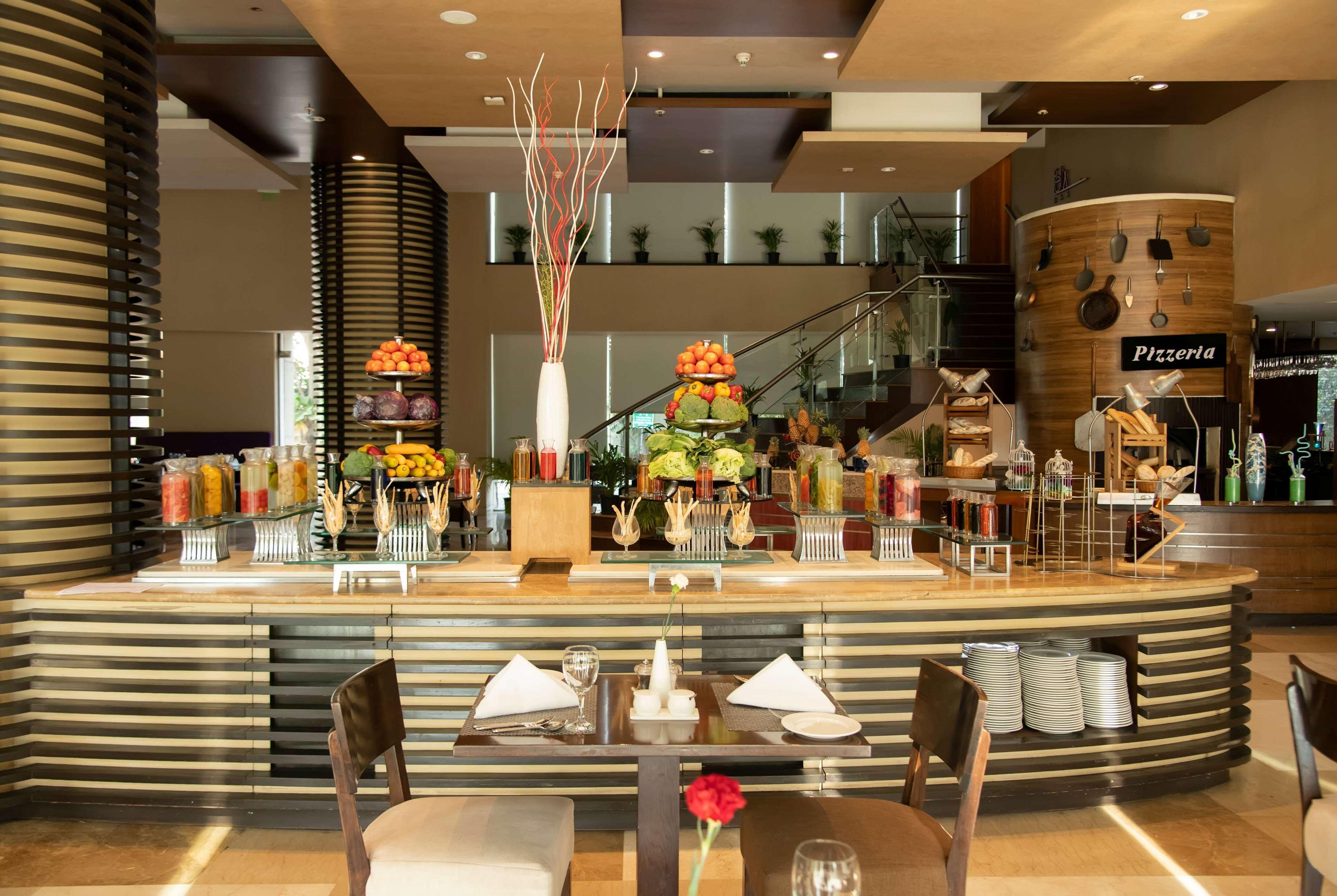 Ramada Plaza By Wyndham Pune Hinjewadi Dapuri Luaran gambar