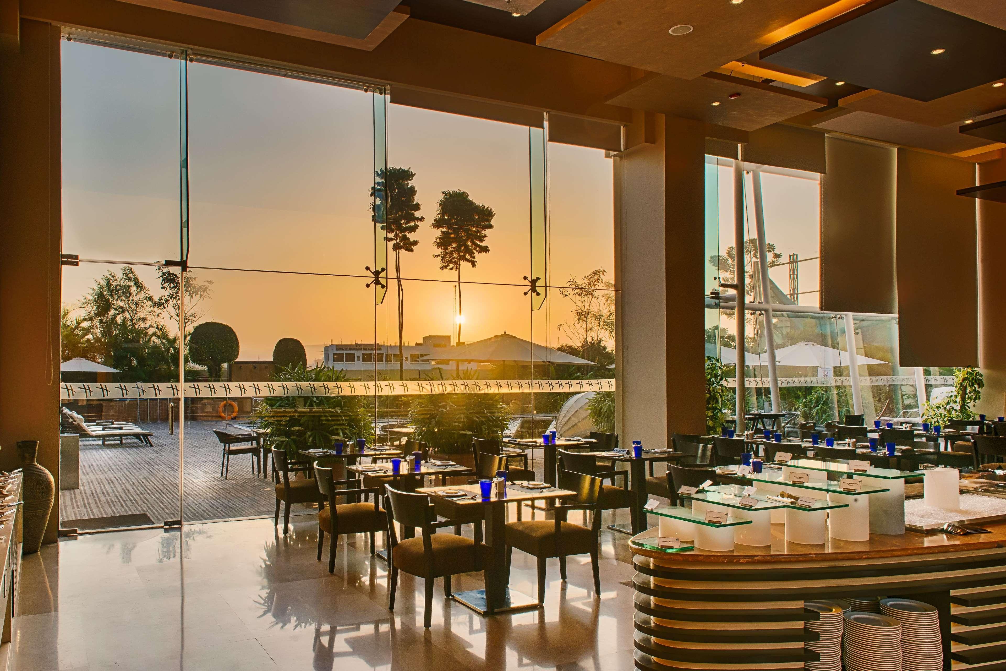 Ramada Plaza By Wyndham Pune Hinjewadi Dapuri Luaran gambar