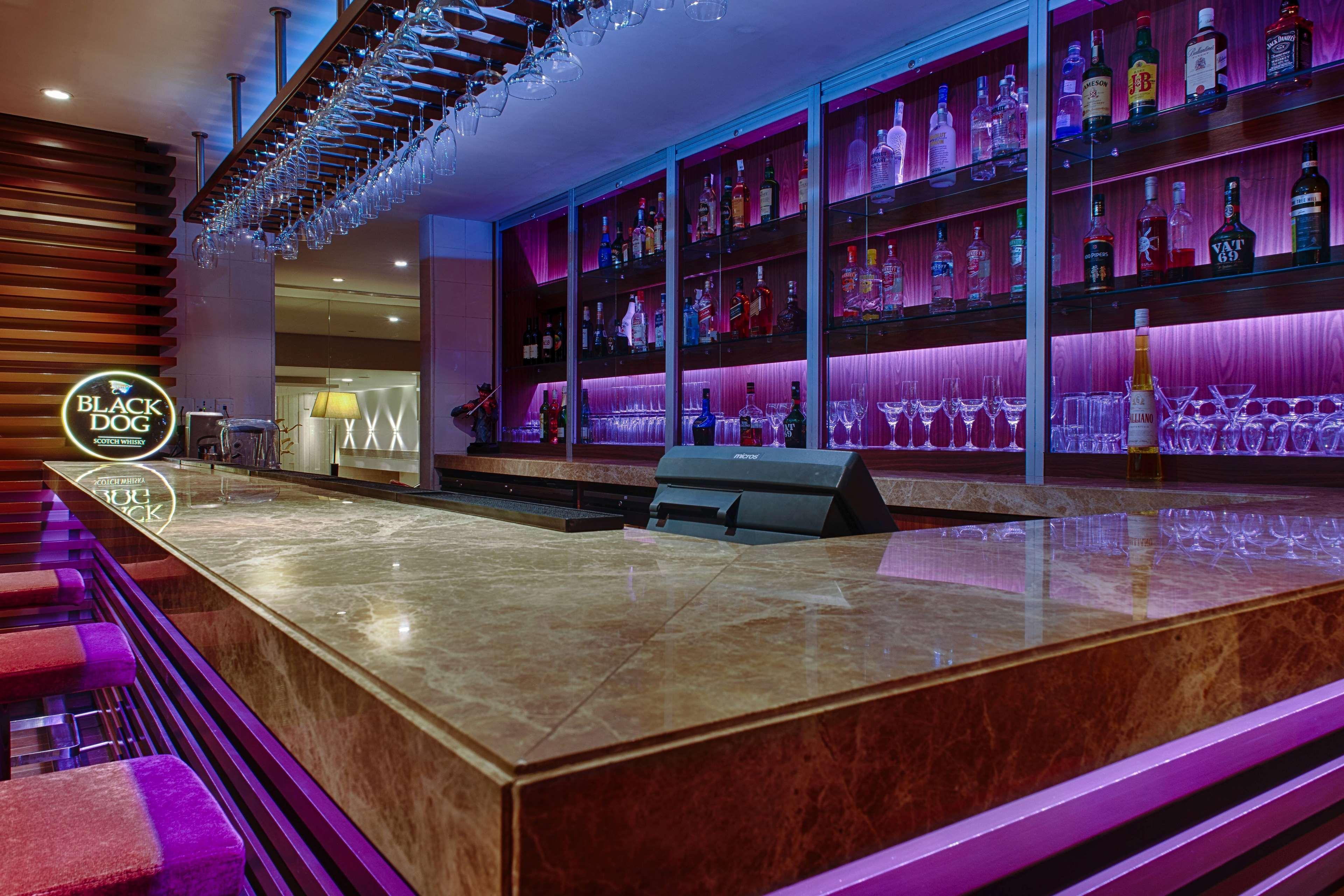 Ramada Plaza By Wyndham Pune Hinjewadi Dapuri Luaran gambar