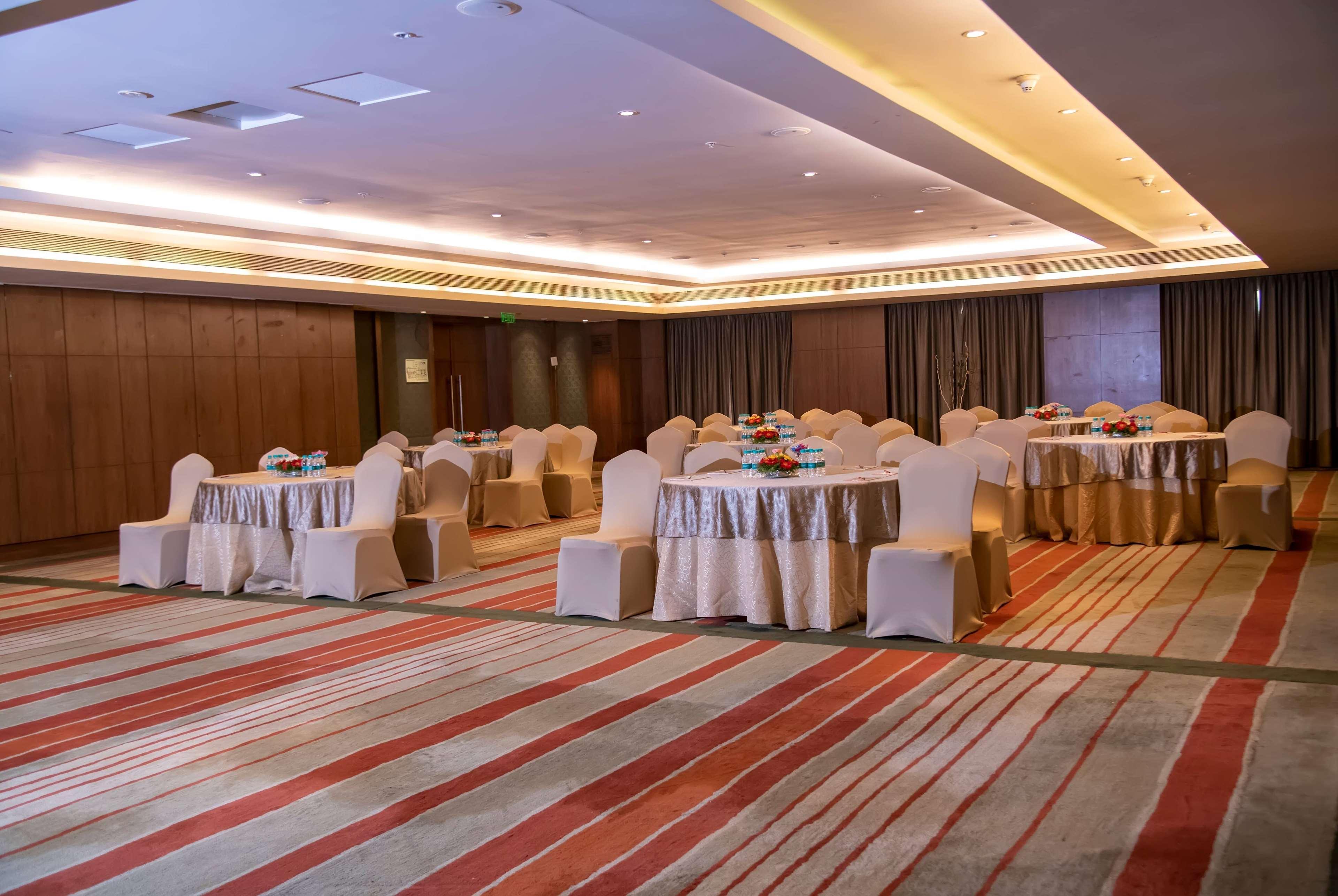 Ramada Plaza By Wyndham Pune Hinjewadi Dapuri Luaran gambar