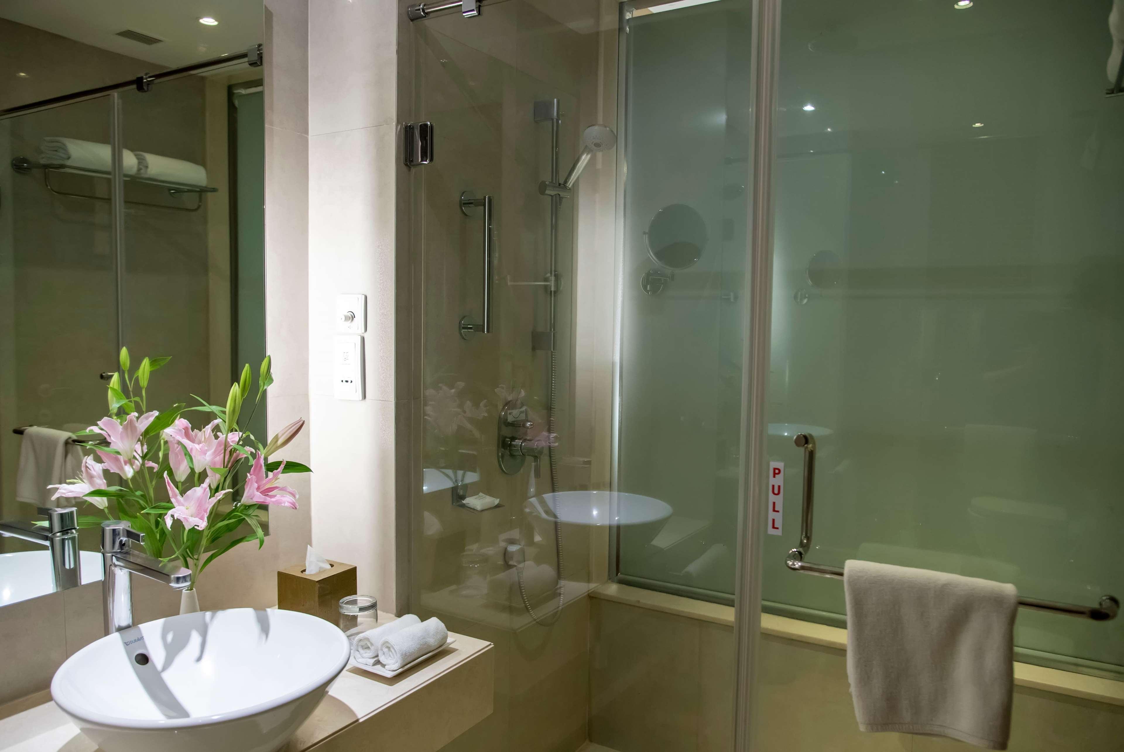 Ramada Plaza By Wyndham Pune Hinjewadi Dapuri Luaran gambar