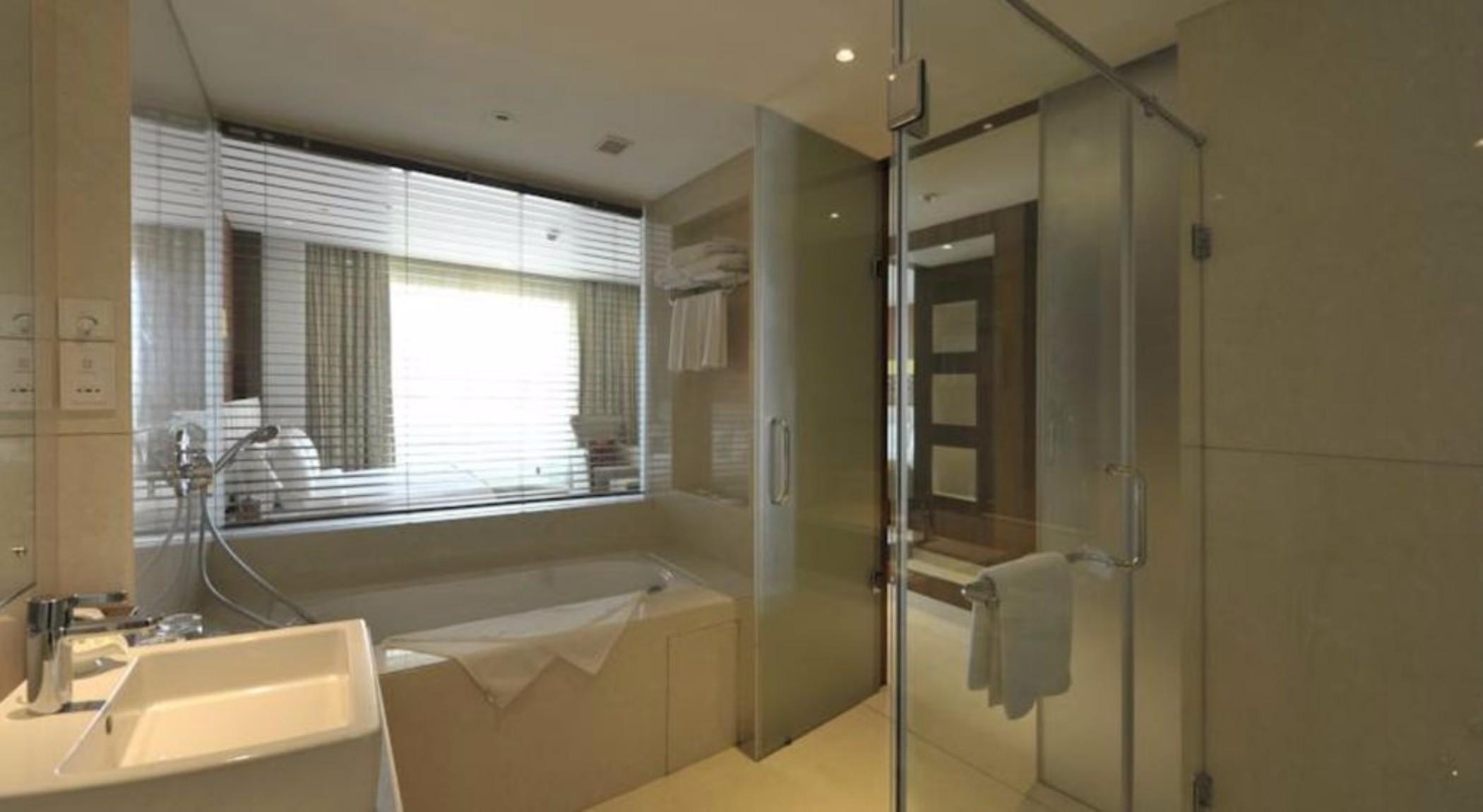 Ramada Plaza By Wyndham Pune Hinjewadi Dapuri Luaran gambar