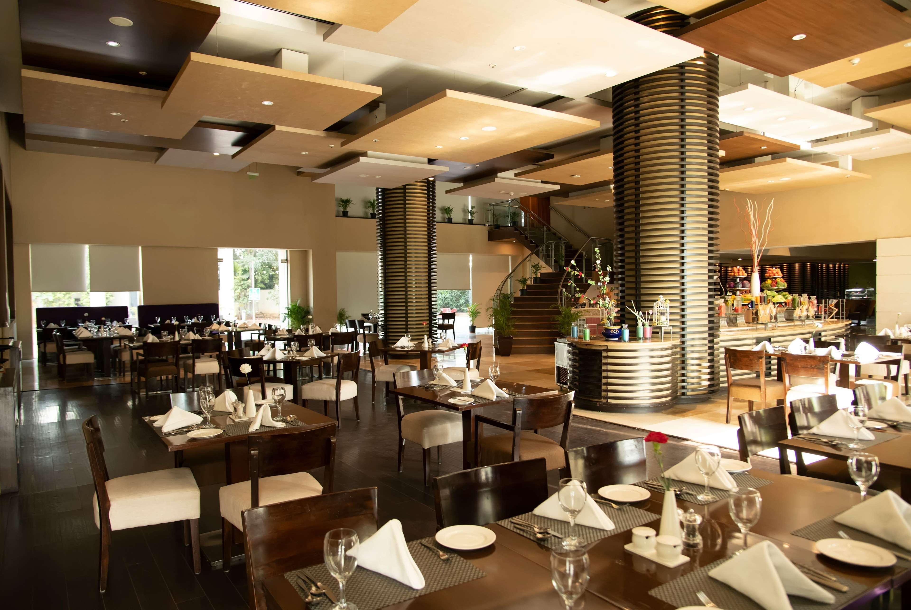 Ramada Plaza By Wyndham Pune Hinjewadi Dapuri Luaran gambar