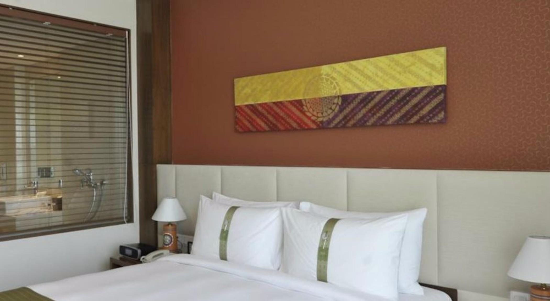 Ramada Plaza By Wyndham Pune Hinjewadi Dapuri Luaran gambar