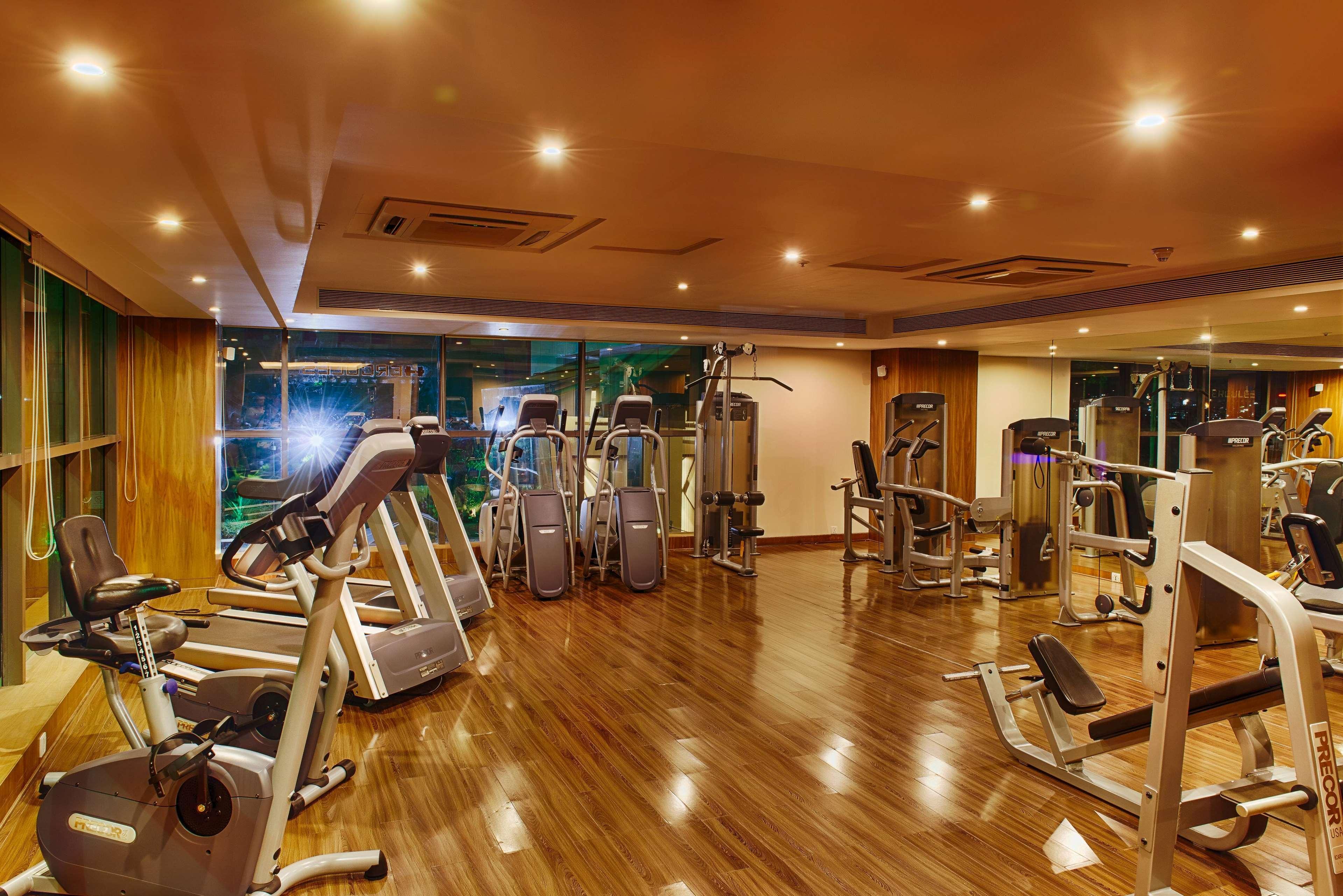 Ramada Plaza By Wyndham Pune Hinjewadi Dapuri Luaran gambar