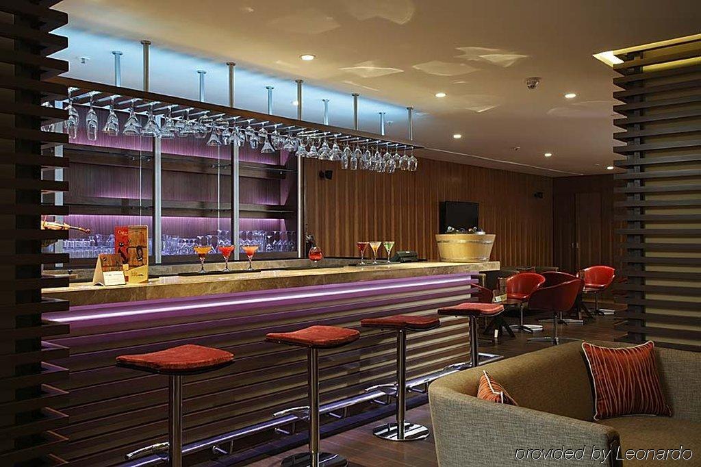 Ramada Plaza By Wyndham Pune Hinjewadi Dapuri Luaran gambar