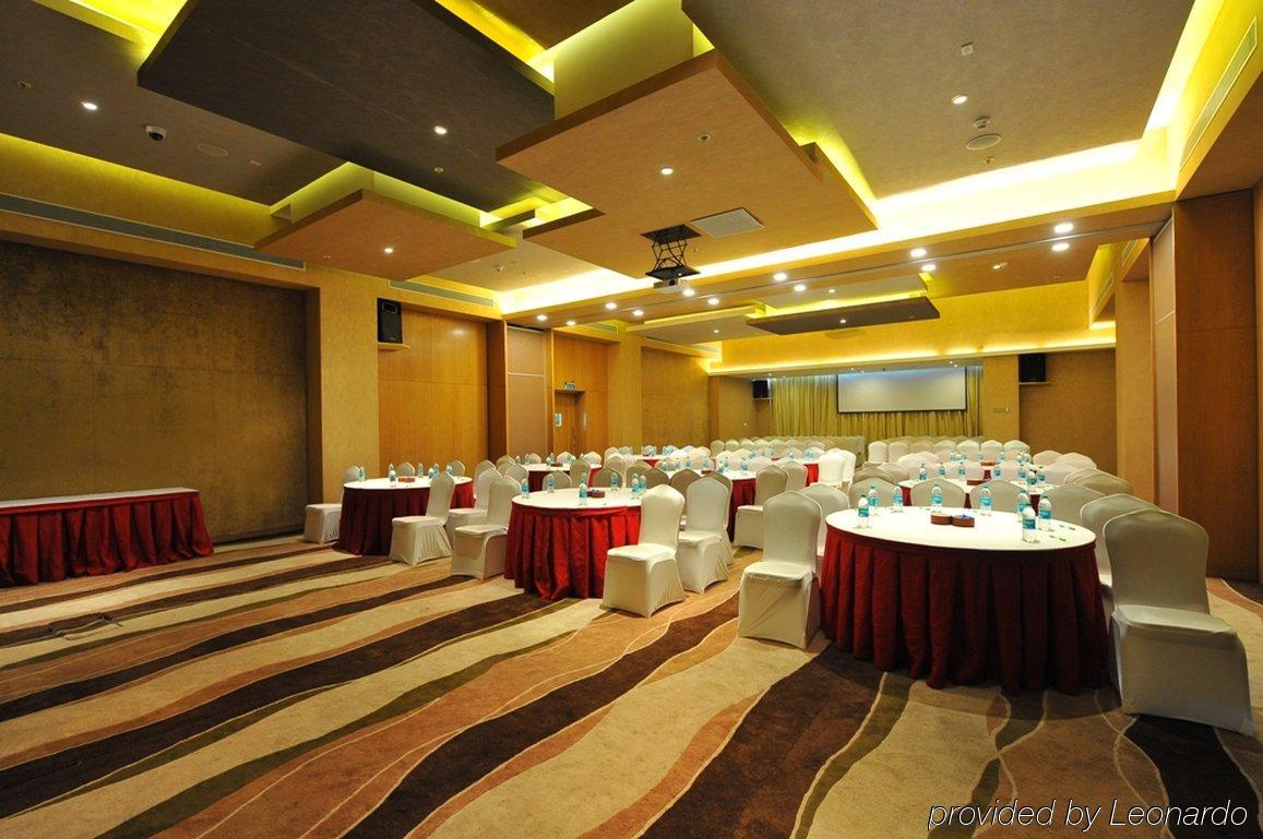 Ramada Plaza By Wyndham Pune Hinjewadi Dapuri Luaran gambar