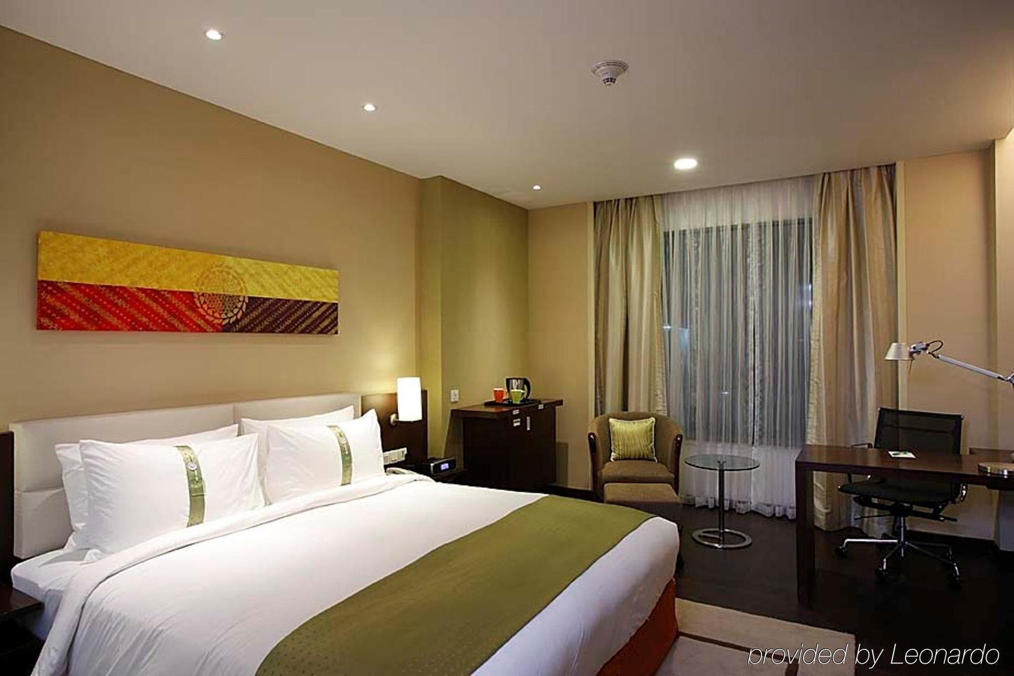 Ramada Plaza By Wyndham Pune Hinjewadi Dapuri Luaran gambar