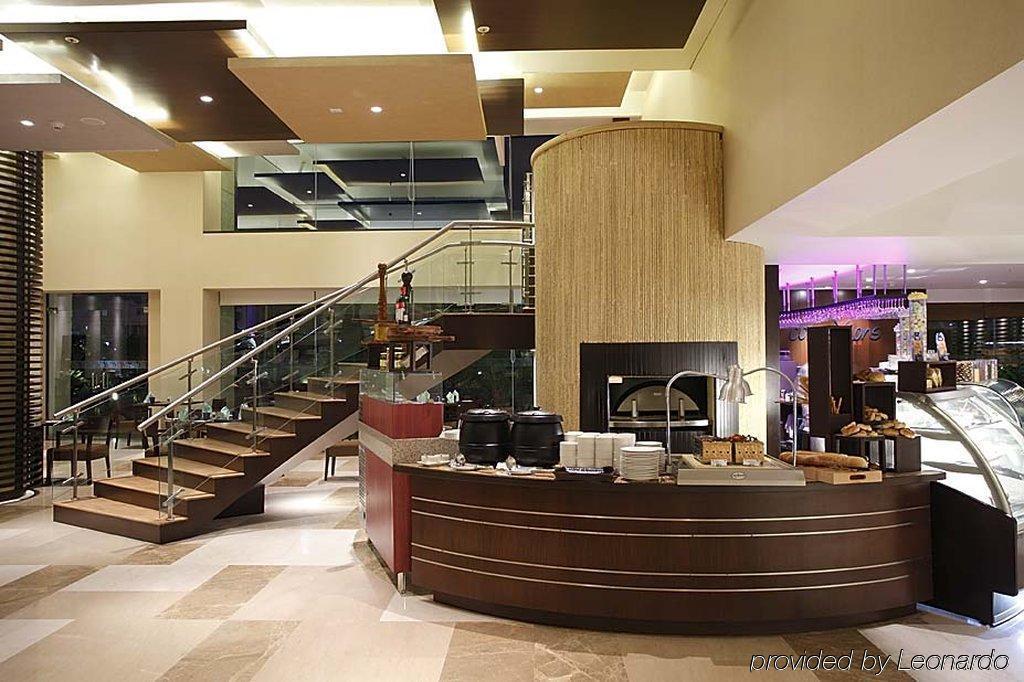 Ramada Plaza By Wyndham Pune Hinjewadi Dapuri Luaran gambar