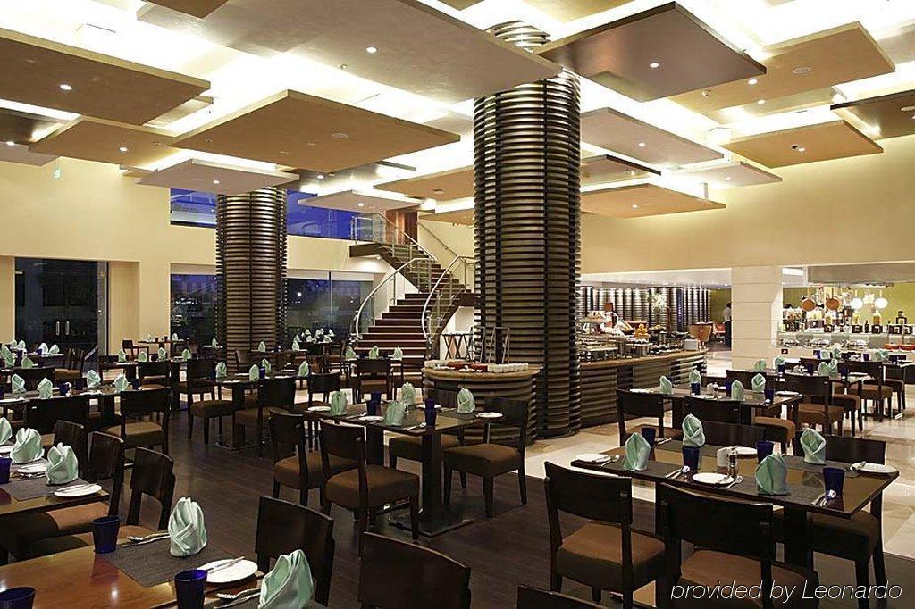 Ramada Plaza By Wyndham Pune Hinjewadi Dapuri Luaran gambar