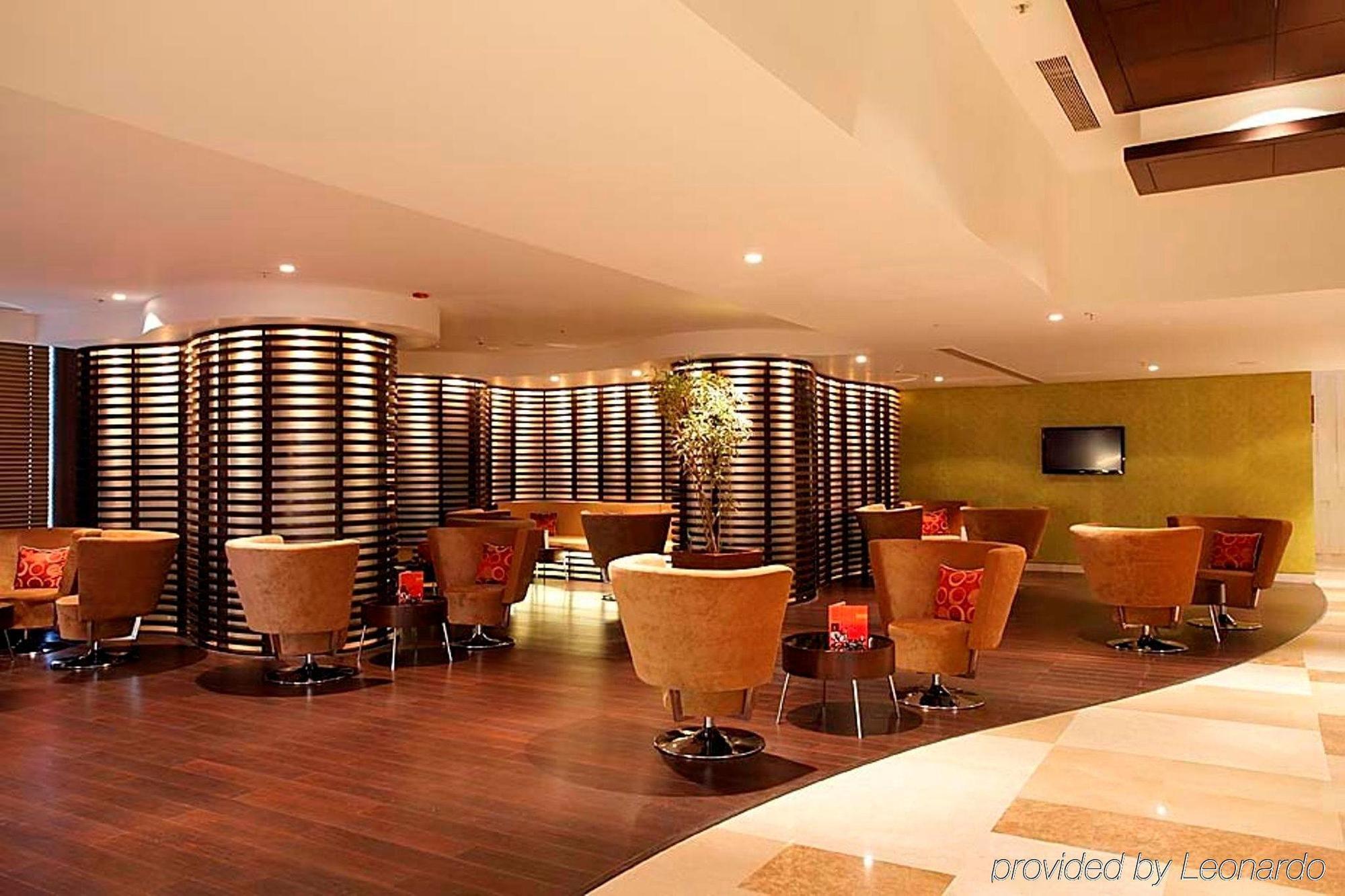 Ramada Plaza By Wyndham Pune Hinjewadi Dapuri Luaran gambar