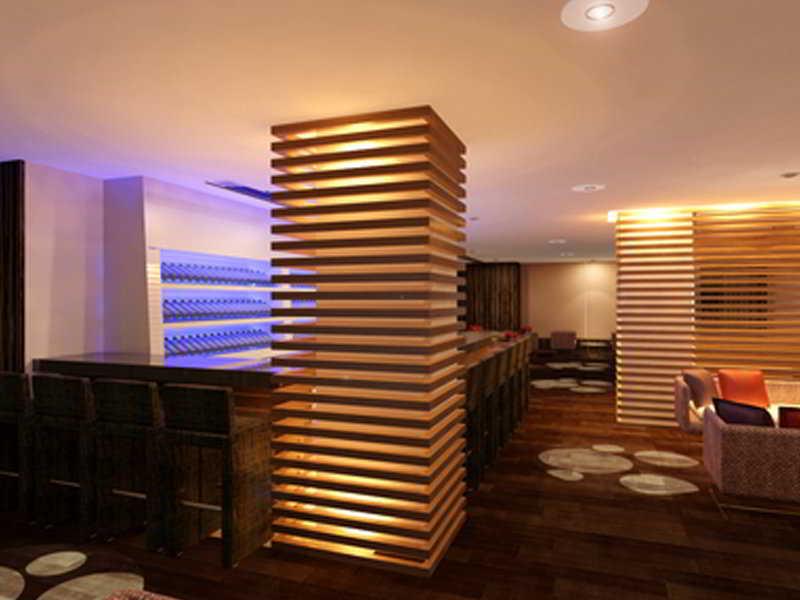 Ramada Plaza By Wyndham Pune Hinjewadi Dapuri Dalaman gambar