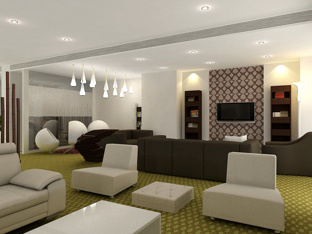 Ramada Plaza By Wyndham Pune Hinjewadi Dapuri Dalaman gambar
