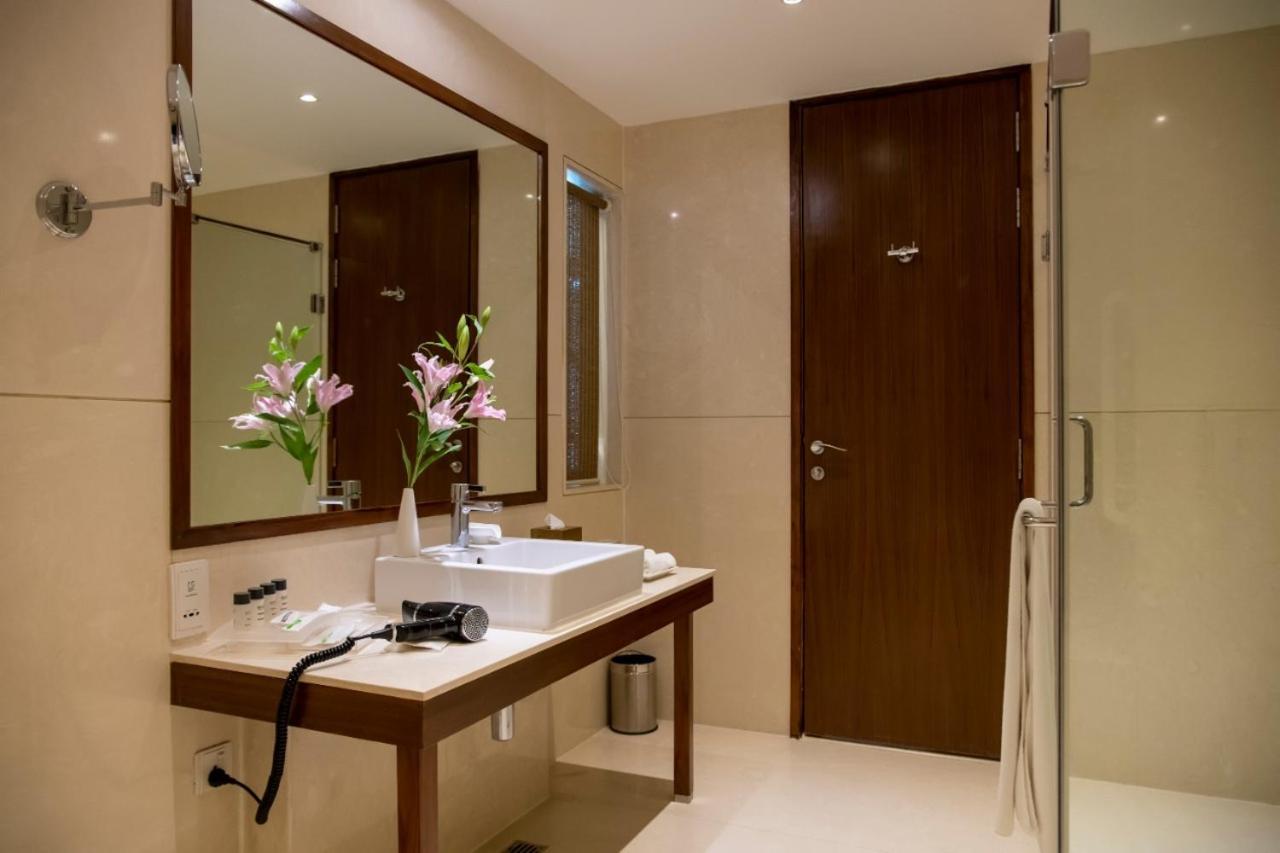Ramada Plaza By Wyndham Pune Hinjewadi Dapuri Luaran gambar