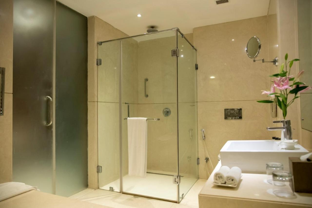 Ramada Plaza By Wyndham Pune Hinjewadi Dapuri Luaran gambar
