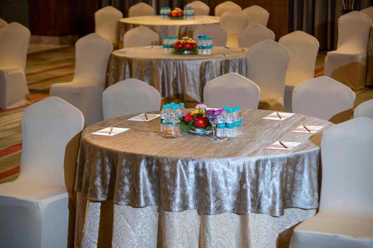 Ramada Plaza By Wyndham Pune Hinjewadi Dapuri Luaran gambar